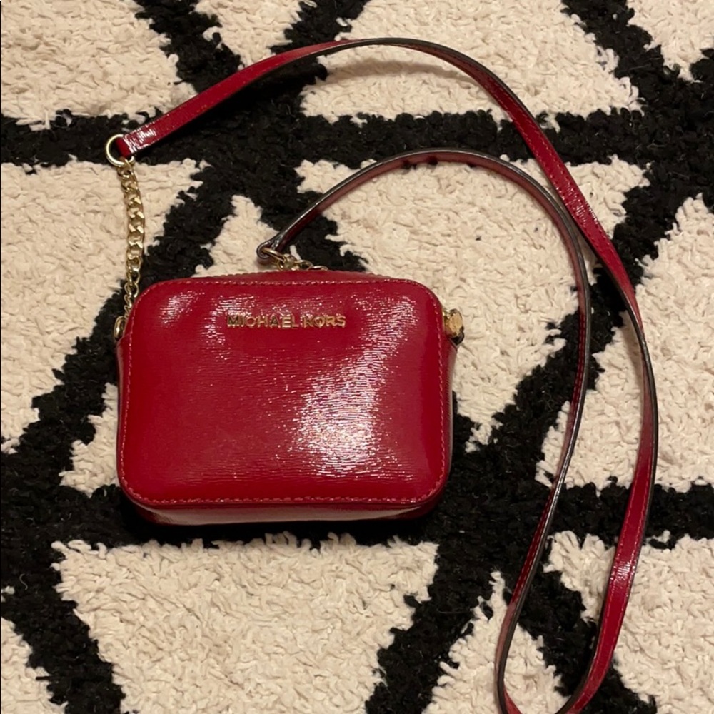 Michael Kors Crossbody